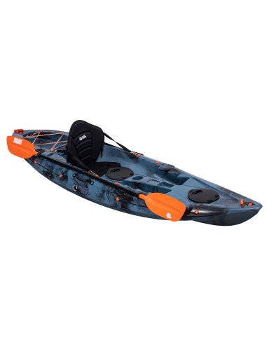 Galaxy Kayaks Force
