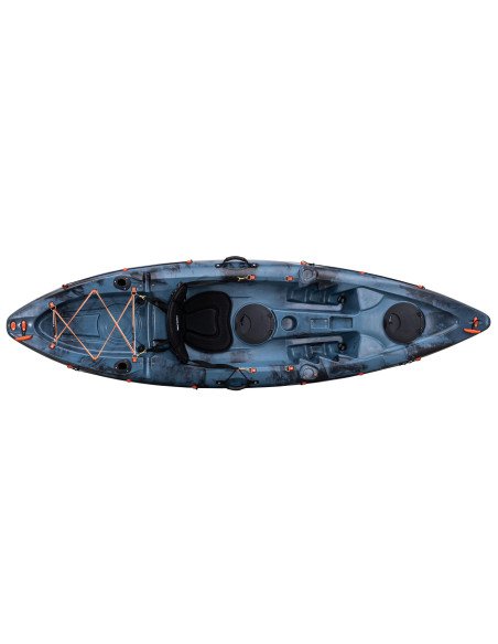 Galaxy Kayaks Force