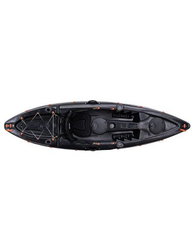 Galaxy Kayaks Force