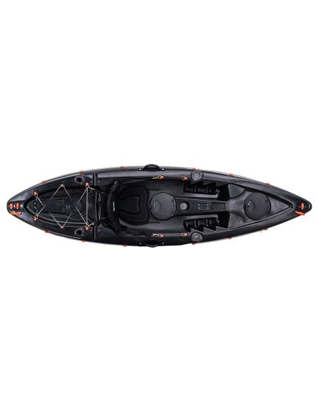 Galaxy Kayaks Force