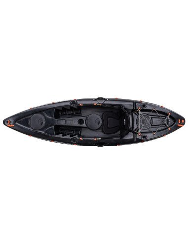 Galaxy Kayaks Force