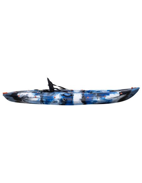 Galaxy Kayaks Force