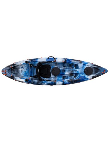Galaxy Kayaks Force
