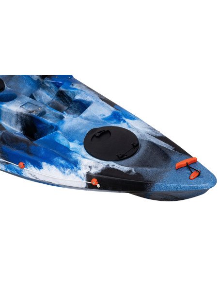 Galaxy Kayaks Force