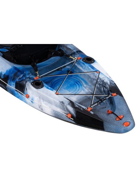 Galaxy Kayaks Force