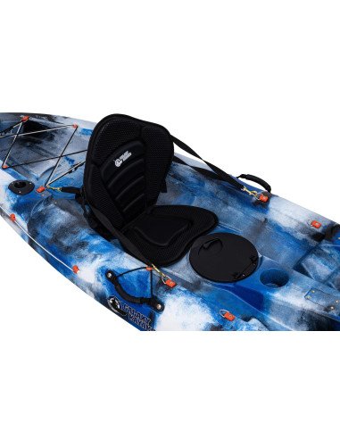 Galaxy Kayaks Force