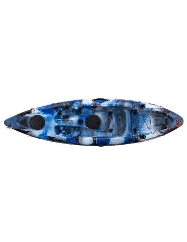Galaxy Kayaks Force