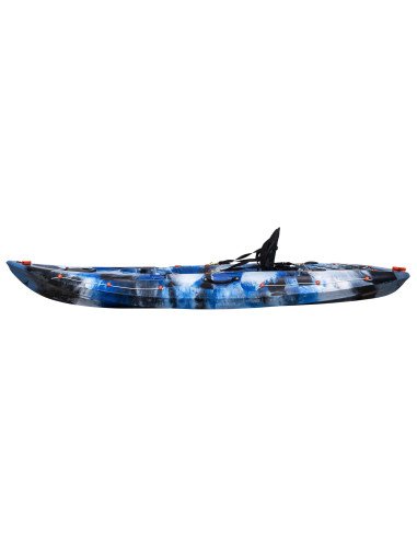 Galaxy Kayaks Force