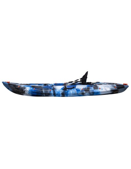 Galaxy Kayaks Force