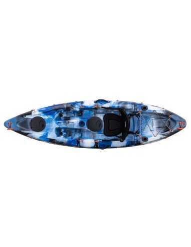 Galaxy Kayaks Force