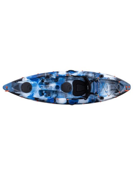 Galaxy Kayaks Force