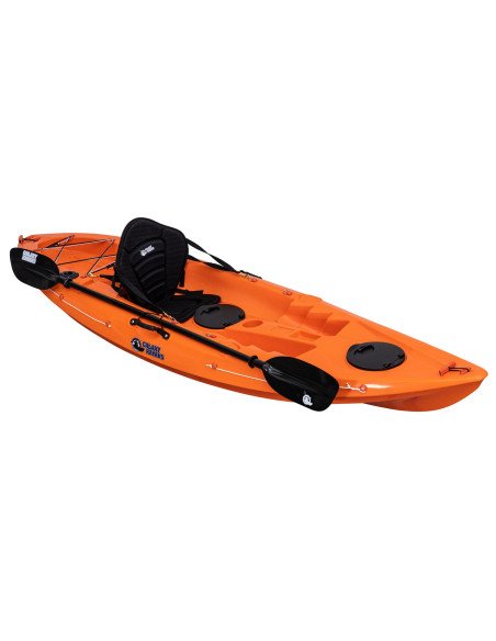 Galaxy Kayaks Force