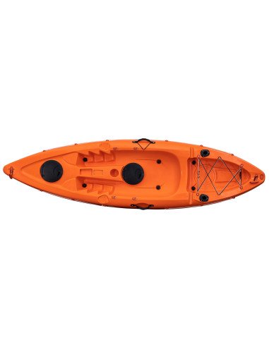 Galaxy Kayaks Force