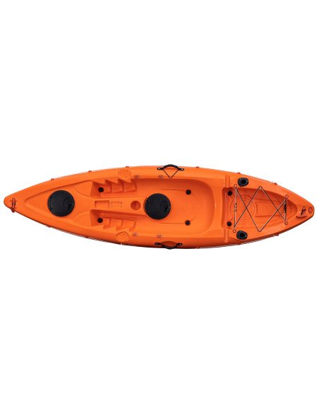 Galaxy Kayaks Force