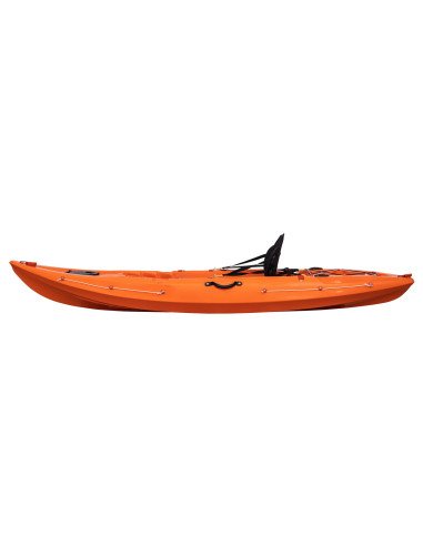 Galaxy Kayaks Force