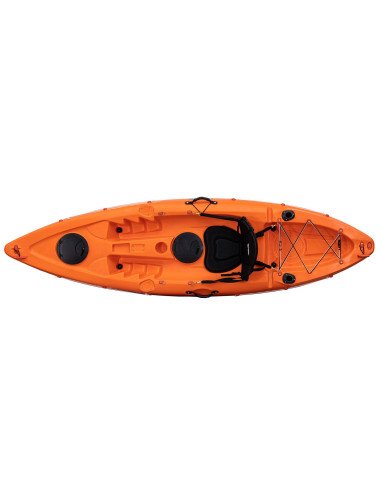 Galaxy Kayaks Force