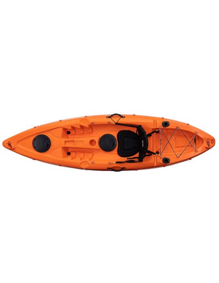 Galaxy Kayaks Force