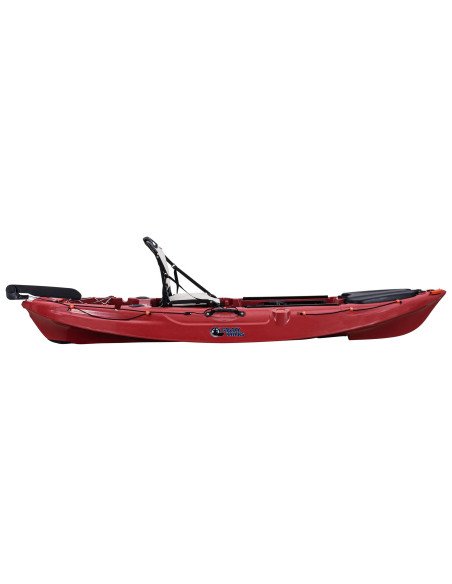 Galaxy Kayaks Cruz Ultra