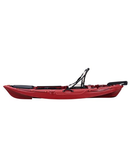 Galaxy Kayaks Cruz Ultra