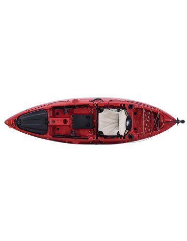 Galaxy Kayaks Cruz Ultra