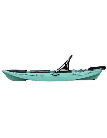 Galaxy Kayaks Cruz Ultra