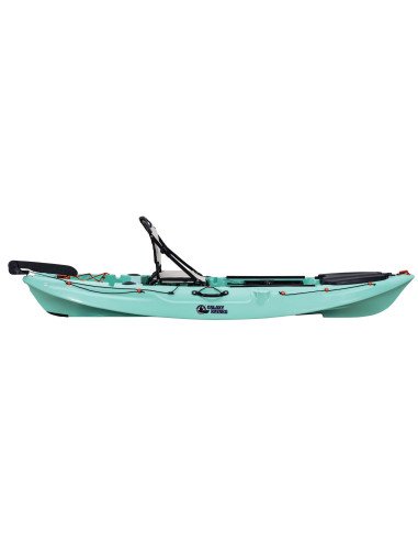Galaxy Kayaks Cruz Ultra