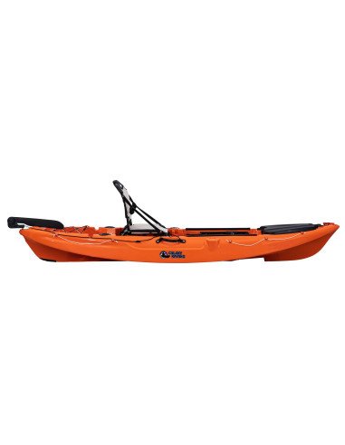 Galaxy Kayaks Cruz Ultra