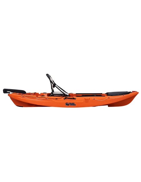 Galaxy Kayaks Cruz Ultra