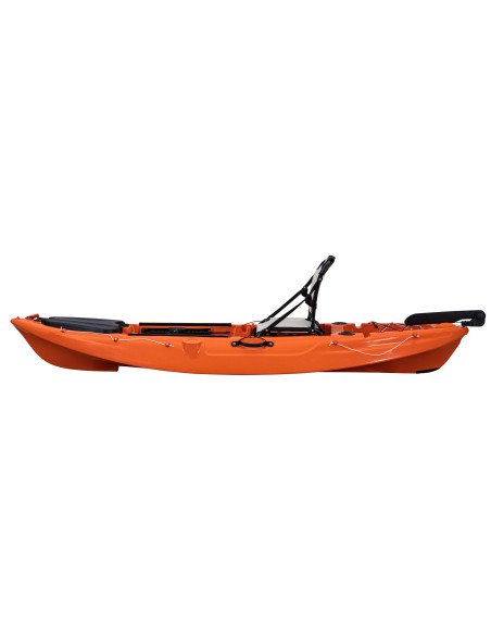 Galaxy Kayaks Cruz Ultra