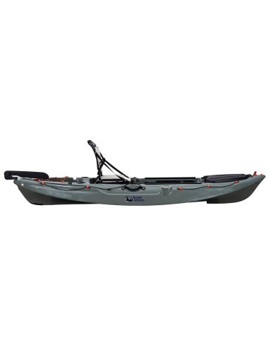 Galaxy Kayaks Cruz Ultra