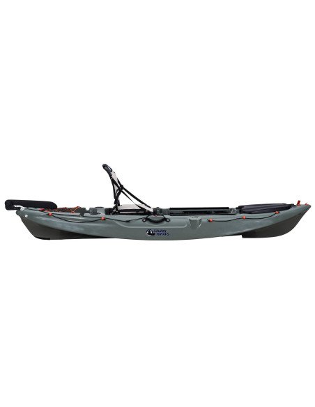 Galaxy Kayaks Cruz Ultra