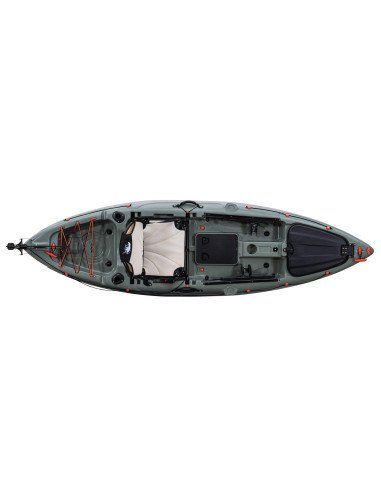 Galaxy Kayaks Cruz Ultra