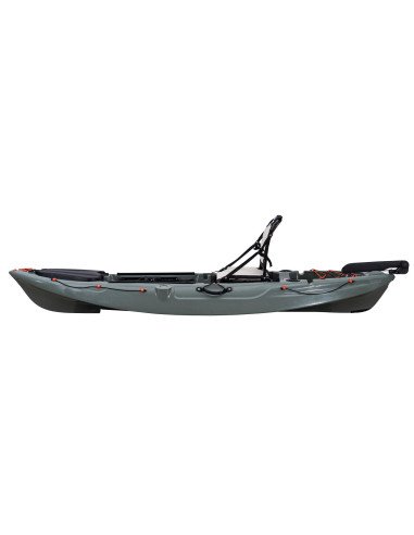 Galaxy Kayaks Cruz Ultra