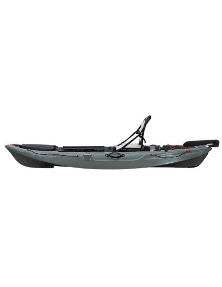 Galaxy Kayaks Cruz Ultra
