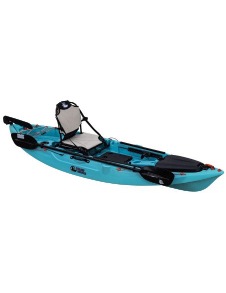 Galaxy Kayaks Cruz Ultra