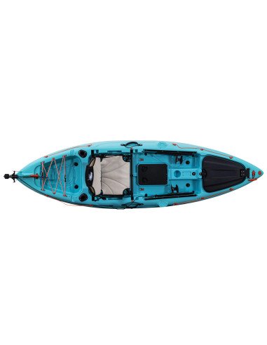 Galaxy Kayaks Cruz Ultra