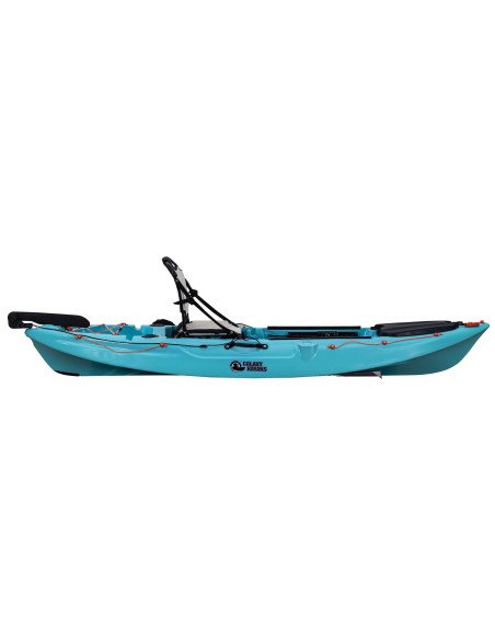 Galaxy Kayaks Cruz Ultra
