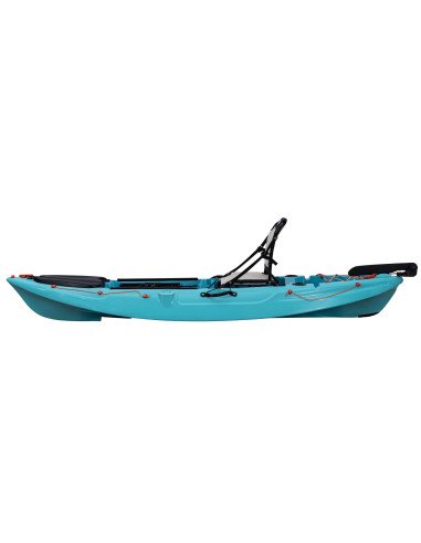 Galaxy Kayaks Cruz Ultra