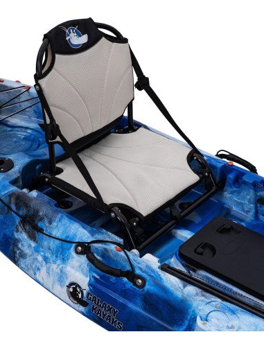 Galaxy Kayaks Cruz Ultra