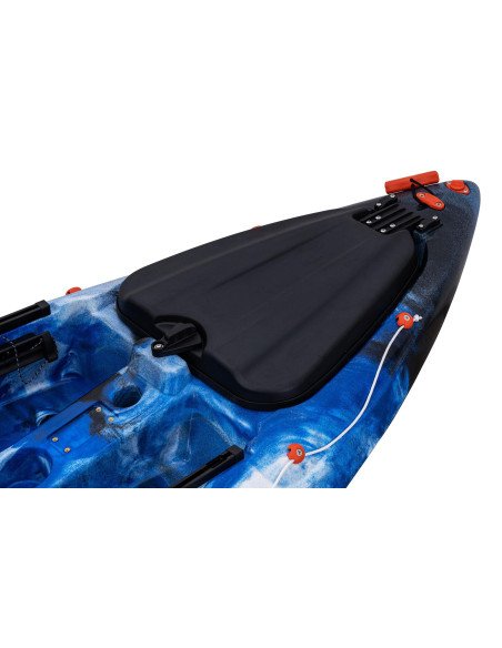 Galaxy Kayaks Cruz Ultra
