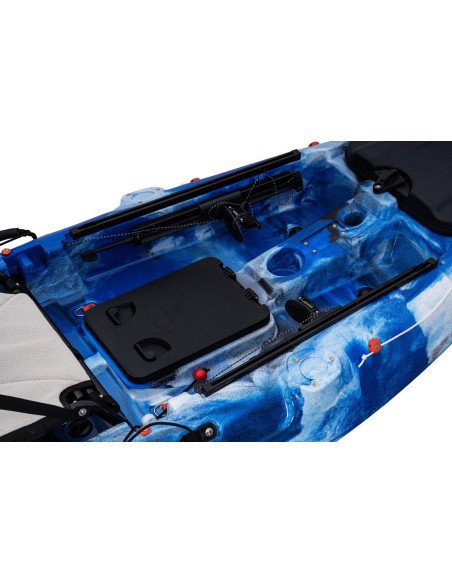 Galaxy Kayaks Cruz Ultra