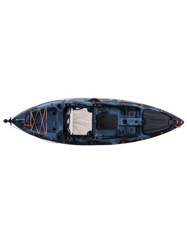 Galaxy Kayaks Cruz Ultra