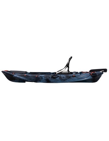 Galaxy Kayaks Cruz Ultra