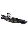 Galaxy Kayaks Cruz Ultra