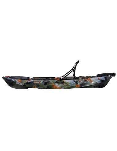 Galaxy Kayaks Cruz Ultra