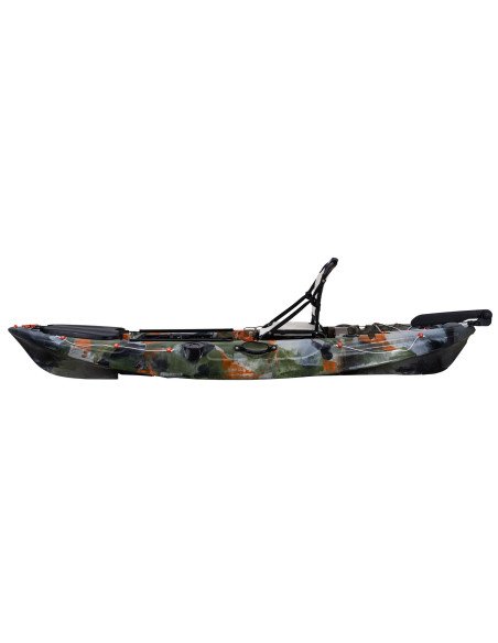Galaxy Kayaks Cruz Ultra