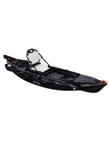 Galaxy Kayaks Cruz Ultra