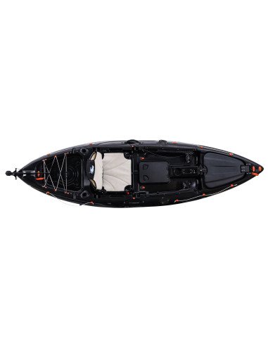 Galaxy Kayaks Cruz Ultra