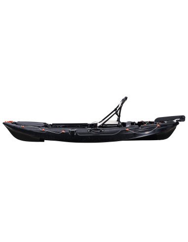 Galaxy Kayaks Cruz Ultra