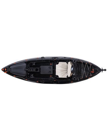 Galaxy Kayaks Cruz Ultra